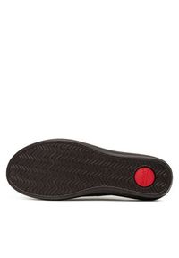 Go Soft Klapki LA3J7701-7 Szary. Kolor: szary. Materiał: materiał, syntetyk #5