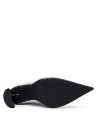 United Nude Botki Zuma Stacy Hi 1094614116 Srebrny. Kolor: srebrny. Materiał: skóra #5