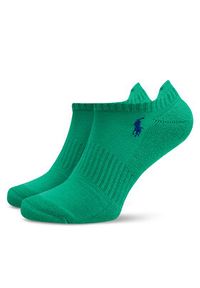 Polo Ralph Lauren Skarpety krótkie 449874486001 Kolorowy. Materiał: syntetyk. Wzór: kolorowy #4