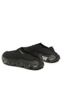 salomon - Salomon Sneakersy Reelax Moc 6.0 L47111800 Czarny. Kolor: czarny. Materiał: materiał #3