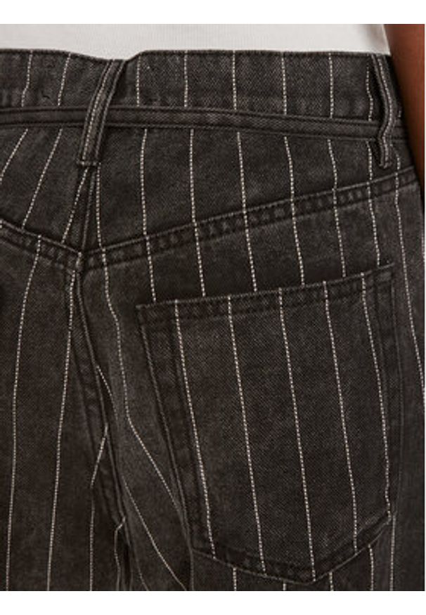 Day Birger et Mikkelsen - DAY BIRGER ÉT MIKKELSEN Jeansy Elijah DAY65243291 Czarny Straight Fit. Kolor: czarny