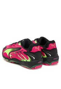 Puma Sneakersy Inhale 401560 20 W Różowy. Kolor: różowy. Materiał: materiał #5