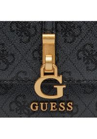 Guess Torebka G James Logo (QC) Mini-Bags HWQC92 13790 Brązowy. Kolor: brązowy. Materiał: skórzane #3
