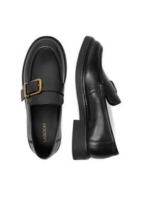 Lasocki Loafersy CEO-WI16-ANTILA-01 Czarny. Kolor: czarny. Materiał: skóra #2