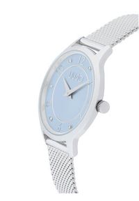 Liu Jo Zegarek Casual Aura Lux TLJ2681 Srebrny. Kolor: srebrny. Styl: casual #2