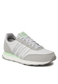 Adidas - adidas Sneakersy Run 60s 3.0 Lifestyle Running IG1173 Szary. Kolor: szary. Sport: bieganie #5