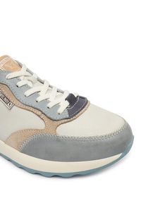 Pikolinos Sneakersy Arrecife W1M-6625C4 Granatowy. Kolor: niebieski. Materiał: skóra #3