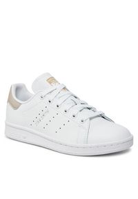 Adidas - adidas Sneakersy Stan Smith W ID5782 Biały. Kolor: biały. Materiał: skóra. Model: Adidas Stan Smith #5