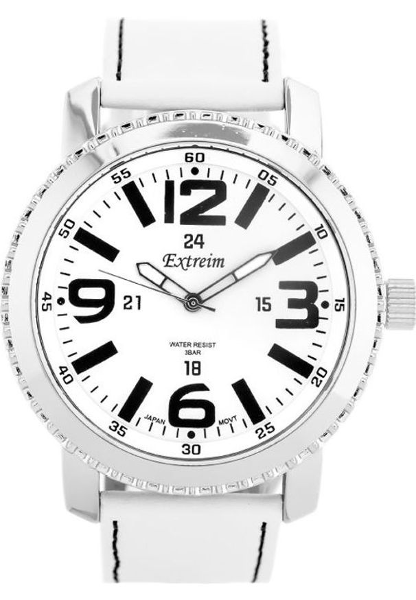 Zegarek Extreim Męski EXT-8814A-4A (24782)