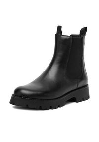 Lasocki Sztyblety CEO-WI16-780-01 Czarny. Kolor: czarny. Materiał: skóra #2