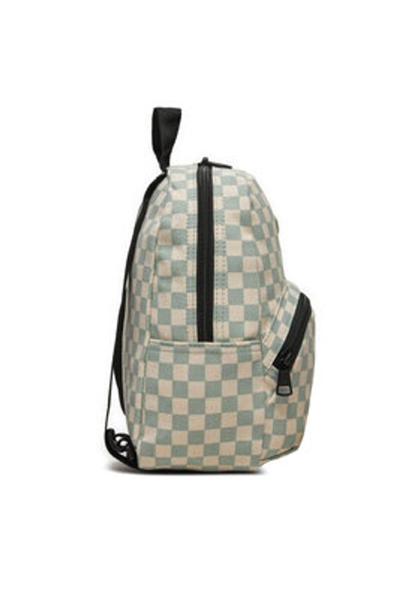 Vans Plecak Got This Mini VN000HDJM8I1 Zielony. Kolor: zielony. Materiał: materiał
