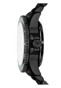 Emporio Armani Zegarek Sea Explorer AR60084 Czarny. Kolor: czarny #4