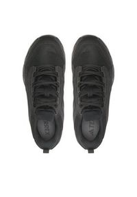 Adidas - adidas Buty do biegania Terrex Tracerocker 2.0 GORE-TEX IF2579 Czarny. Kolor: czarny. Materiał: materiał, mesh. Technologia: Gore-Tex. Model: Adidas Terrex #4