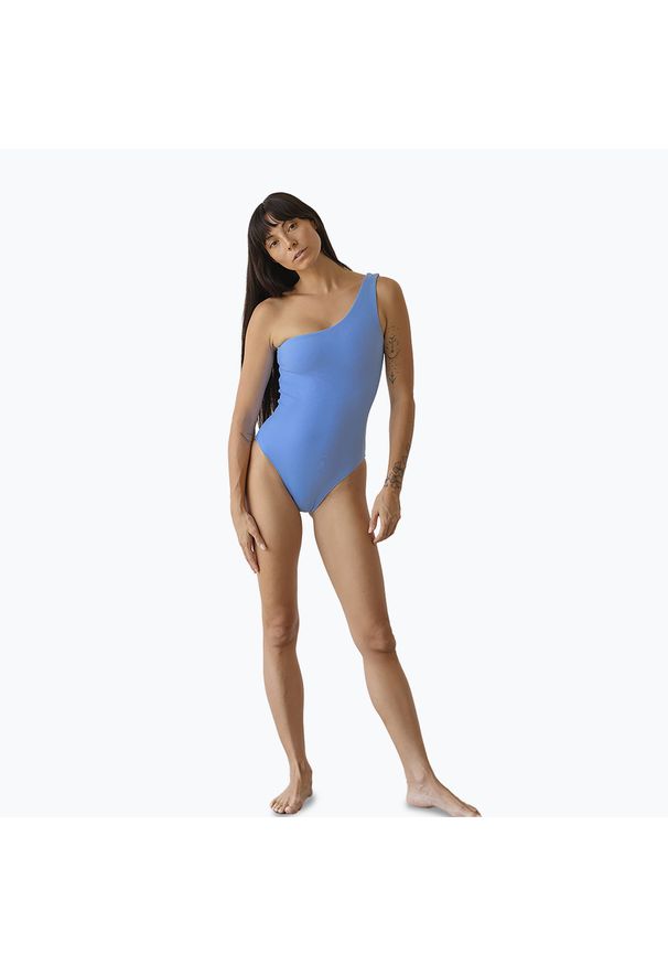Joy in me - Body damskie JOYINME Yoha Horizon. Kolor: niebieski