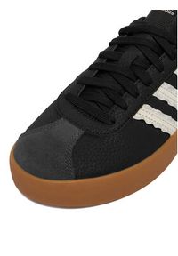 Adidas - adidas Sneakersy C-VL COURT 3.0 IH6601 Czarny. Kolor: czarny. Materiał: skóra #6