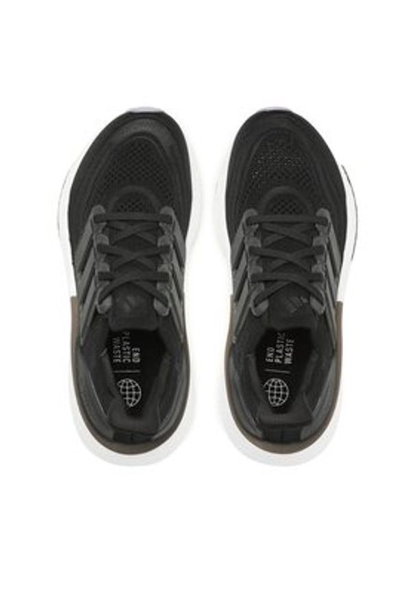 Adidas - adidas Buty do biegania Ultraboost 23 Shoes GY9353 Czarny. Kolor: czarny. Materiał: materiał