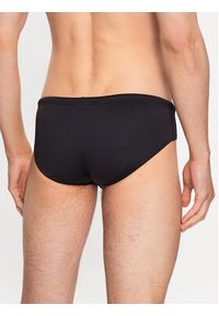 Emporio Armani Underwear Kąpielówki 211722 3R401 00020 Czarny. Kolor: czarny. Materiał: syntetyk