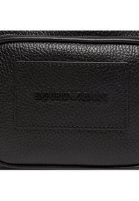 Emporio Armani Saszetka Y4M364 Y068E 80001 Czarny. Kolor: czarny #3