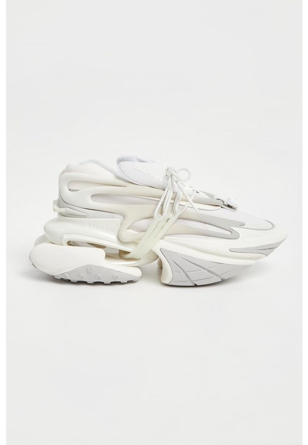 Balmain - Sneakersy męskie Unicorn BALMAIN