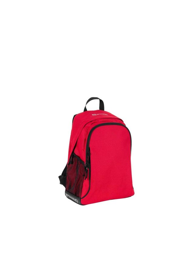 STANNO - Plecak Stanno Campo. Kolor: czerwony