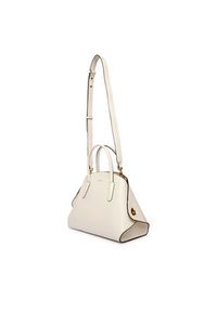 Coccinelle Torebka U7K Coccinelletylde Calf E1 U7K 18 02 01 Écru. Materiał: skórzane #2