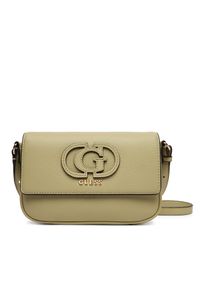Torebka Guess. Kolor: zielony #1