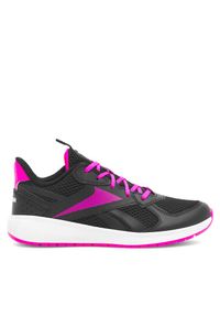 Sneakersy Reebok. Kolor: czarny