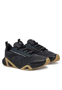Under Armour Buty na siłownię UA Charged Commit TR 5 6007140 Czarny. Kolor: czarny. Materiał: materiał. Sport: fitness #6