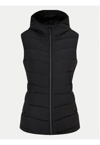 Dare2B Bezrękawnik DWB325 Czarny Regular Fit. Kolor: czarny. Materiał: syntetyk. Długość rękawa: bez rękawów #7