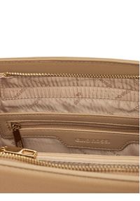 Gino Rossi - GINO ROSSI Torebka TYLO-182 Beżowy. Kolor: beżowy #5