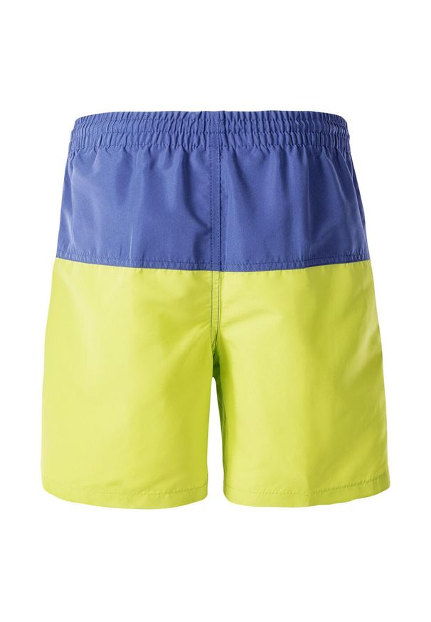 AquaWave - Spodenki kąpielowe dla dzieci Aquawave Drakon. Kolor: żółty