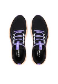 Asics Buty do biegania Trabuco Terra 3 1012B925 Czarny. Kolor: czarny. Materiał: mesh #3