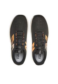 New Balance Buty do biegania FuelCell Propel v5 MFCPRCB5 Czarny. Kolor: czarny. Materiał: materiał #6