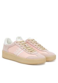 Napapijri Sneakersy Jade NP0A4IR8 Różowy. Kolor: różowy. Materiał: materiał #5