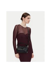 Tous - Torebka TOUS. Kolor: czarny #1