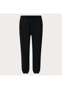 Oakley Spodnie Canyon View Jogger Foa406492-02E. Kolor: czarny
