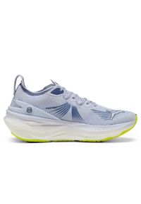 Buty Do Biegania Puma Foreverrun Nitro 2 Dorosłych. Kolor: niebieski