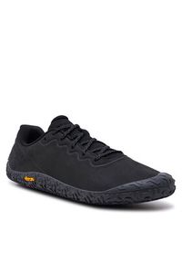 Merrell Sneakersy Vapor Glove 6 Ltr J067939 Czarny. Kolor: czarny. Materiał: skóra #3