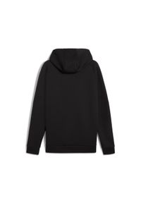 Puma Bluza Tech Full-Zip Dk 62967401. Kolor: czarny