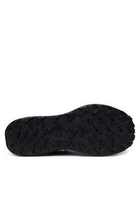 Timberland Sneakersy Motion Ledge Low Lace Up TB0A6F2EEK41 Czarny. Kolor: czarny. Materiał: materiał #6