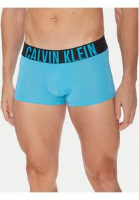 Calvin Klein Underwear Komplet 3 par bokserek 000NB3611A Kolorowy. Materiał: syntetyk. Wzór: kolorowy #4