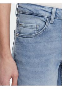 Mustang Jeansy 1016620 5000-302 Niebieski Regular Fit. Kolor: niebieski #3