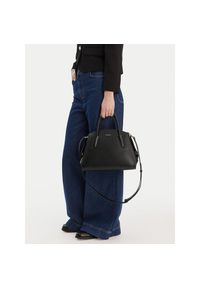 Torebka Coccinelle. Kolor: czarny #1