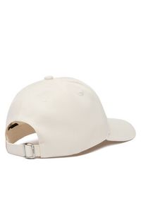 BOSS Czapka z daszkiem Ari 50519889 Beżowy. Kolor: beżowy. Materiał: bawełna #3