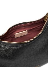 Coccinelle Torebka UF8 Coccinellesuri E5 U8F 55 01 01 Czarny. Kolor: czarny. Materiał: skórzane #5