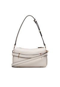 Guess Torebka Yesba Mini HWBG78 33720 Écru. Kolor: kremowy. Materiał: skórzane #6