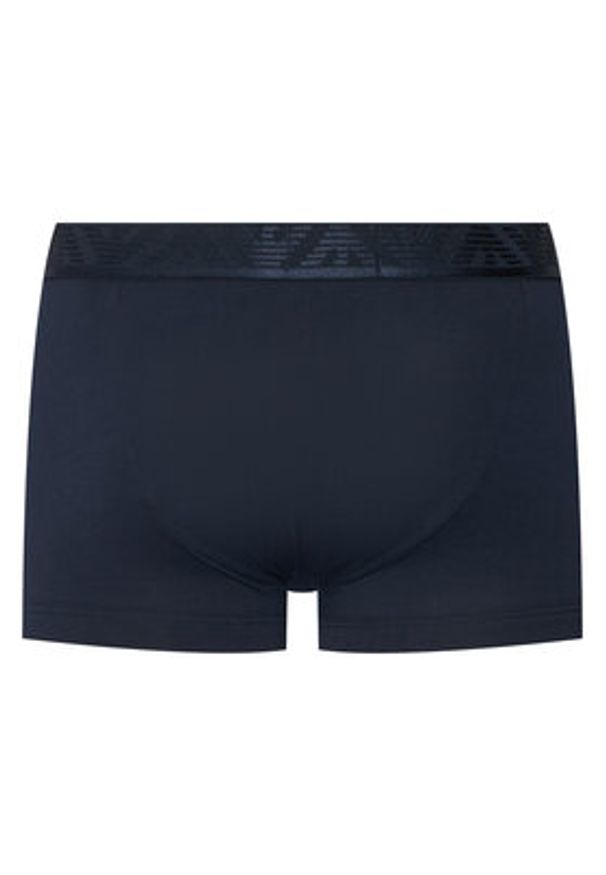 Emporio Armani Underwear Komplet bokserek EM000259 AF10780 MB254 Granatowy. Kolor: niebieski. Materiał: bawełna
