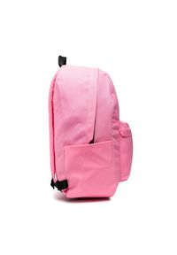 Adidas - adidas Plecak Clsc Bos Bp HM8314 Różowy. Kolor: różowy. Materiał: materiał #4