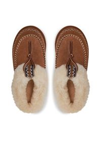 Ugg Śniegowce W Tasman Alpine 1158258 Brązowy. Kolor: brązowy. Materiał: skóra #4