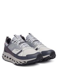 On Sneakersy Cloudhorizon 3ME10051536 Szary. Kolor: szary. Materiał: materiał #3